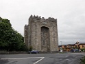 Bunratty castle and village (1)