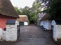 Bunratty castle and village (14)