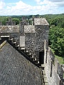 Bunratty castle and village (616)