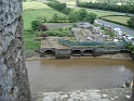 Bunratty castle and village (627)